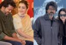 43वें जन्मदिन पर तिरुपति पहुंचीं Trisha Krishnan, विजय कनेक्शन और चुनावी चर्चाओं के बीच वायरल हुए दर्शन