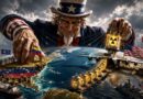 Venezuela से हटाया गया 13.5 किलो हाईली Enriched Uranium, अमेरिका ने गुप्त ऑपरेशन में किया सुरक्षित ट्रांसफर