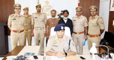 Muzaffarnagar पुलिस का बड़ा खुलासा: यक्ष ऐप की मदद से दबोचे गए बाइक चोर, चोरी की 2 मोटरसाइकिल और अवैध हथियार बरामद