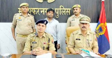 Muzaffarnagar में भाई ही निकला भाई का कातिल: शराब, संपत्ति विवाद और घरेलू तनाव के बीच दीपक हत्याकांड का खुलासा