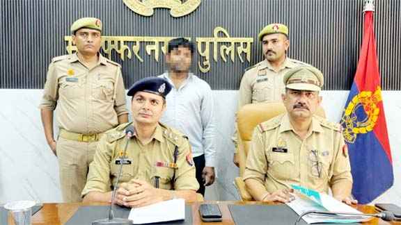 Muzaffarnagar News