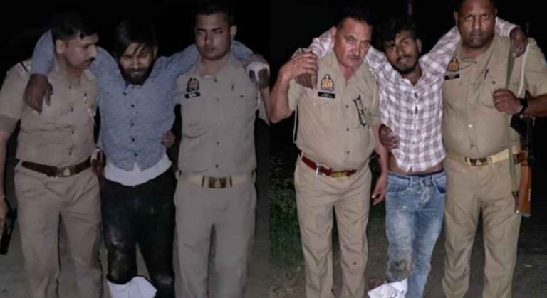 Bareilly- प्रेमिका के शौक पूरे करने के लिए नर्सिंग कर्मचारी बना किडनैपर! मंदिर से मासूम अगवा, दिल्ली तक फैला बच्चा तस्करी गिरोह 1 Bareilly