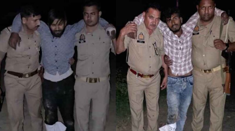 Bareilly- प्रेमिका के शौक पूरे करने के लिए नर्सिंग कर्मचारी बना किडनैपर! मंदिर से मासूम अगवा, दिल्ली तक फैला बच्चा तस्करी गिरोह 1 Bareilly