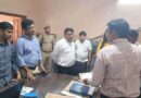 Muzaffarnagar में जनगणना कार्य में लापरवाही पर सख्त हुए Adm, औचक निरीक्षण में कर्मचारियों की अनुपस्थिति पर जताई नाराजगी Muzaffarnagar News