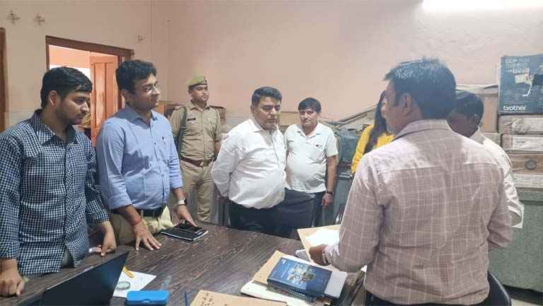 समाचार (Muzaffarnagar News) 2 Muzaffarnagar News