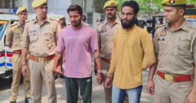 Kanpur हत्याकांड: सहकर्मियों ने ‘सबक सिखाने’ के नाम पर मोनू जायसवाल की हत्या की, चेहरा तेजाब से जलाकर शव शुक्लागंज में फेंका
