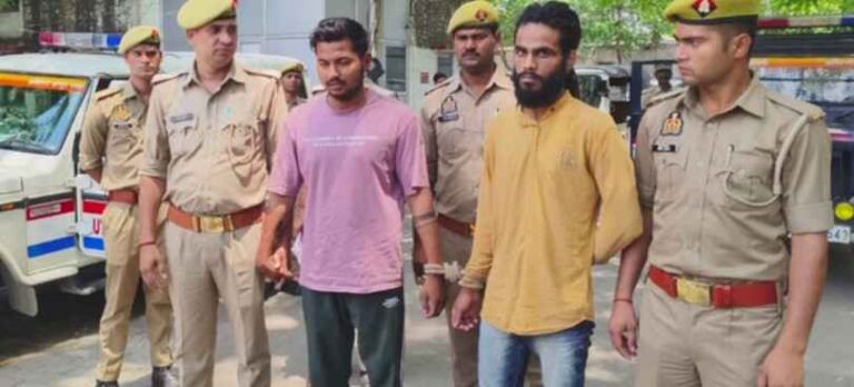Kanpur हत्याकांड: सहकर्मियों ने ‘सबक सिखाने’ के नाम पर मोनू जायसवाल की हत्या की, चेहरा तेजाब से जलाकर शव शुक्लागंज में फेंका