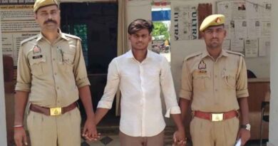 Man-Abducted-Two-Newsor-Sisters-Forced-Them-To-Convert-Their-Religion-In-Ambedkarnagar-