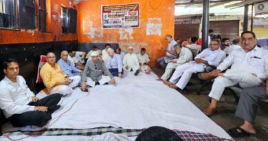 Muzaffarnagar News