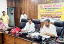 Muzaffarnagar में जिला एकीकरण समिति की बैठक: राष्ट्रीय एकता, सांप्रदायिक सौहार्द और सामाजिक समरसता को बढ़ावा देने पर जोर Muzaffarnagar News