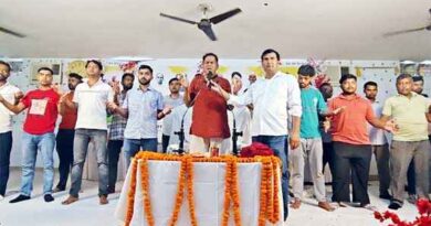 Muzaffarnagar News