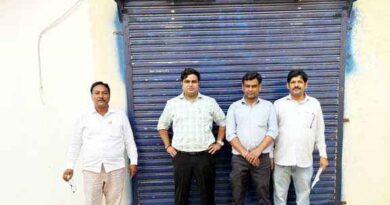 Muzaffarnagar में ‘ऑपरेशन फार्मर फ्रेंड्स’ का बड़ा एक्शन: अवैध उर्वरक गोदाम पर छापा, 250 पेटियां जब्त, Fir दर्ज Muzaffarnagar News