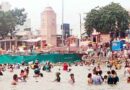 ज्येष्ठ दशहरा गंगा स्नान पर Muzaffarnagar मोरना में उमड़ा आस्था का सैलाब: ‘हर-हर गंगे’ के जयघोष से गूंजे घाट, हजारों श्रद्धालुओं ने लगाई पुण्य की डुबकी Muzaffarnagar News