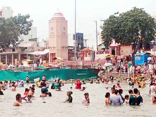 समाचार (Muzaffarnagar News) 6 Muzaffarnagar News