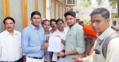 Muzaffarnagar News