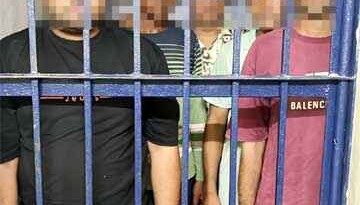 Muzaffarnagar जागाहेड़ी टोल प्लाजा पर टोल को लेकर बवाल: कार चालक से मारपीट के आरोप में 5 टोलकर्मी गिरफ्तार, Cctv जांच में खुलासा 8 Muzaffarnagar News