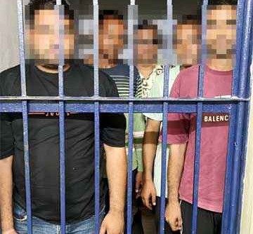 Muzaffarnagar जागाहेड़ी टोल प्लाजा पर टोल को लेकर बवाल: कार चालक से मारपीट के आरोप में 5 टोलकर्मी गिरफ्तार, Cctv जांच में खुलासा 1 Muzaffarnagar News