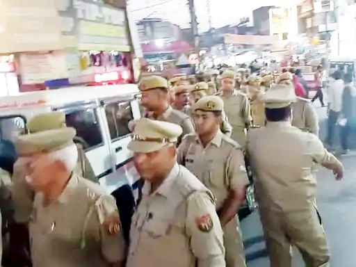 समाचार (Muzaffarnagar News) 5 Muzaffarnagar News