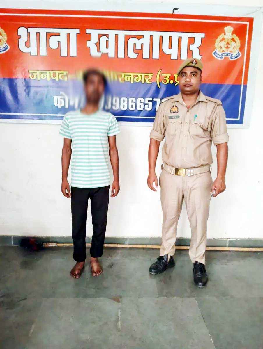 समाचार (Muzaffarnagar News) 7 Muzaffarnagar News