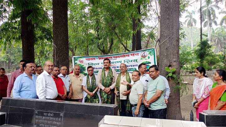Muzaffarnagar News