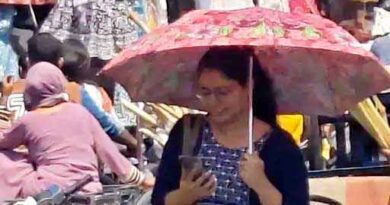 Muzaffarnagar News Summer
