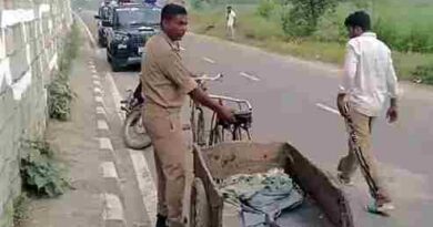 Muzaffarnagar News