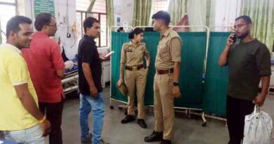 Muzaffarnagar News