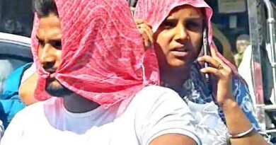 Muzaffarnagar News Summer