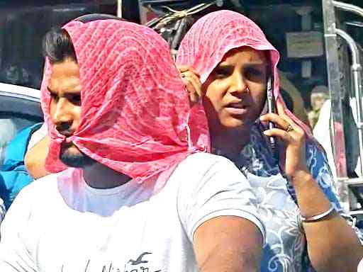 Muzaffarnagar News Summer