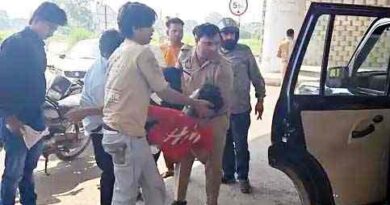 Muzaffarnagar News