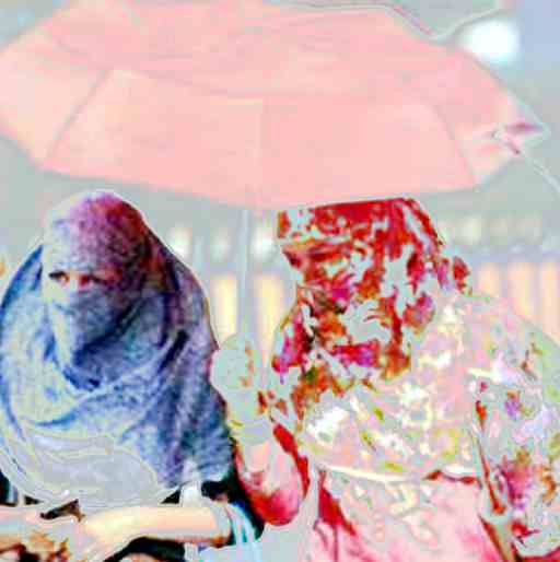 Muzaffarnagar News Summer