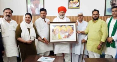 ‘सिर्फ Msp बढ़ाने से नहीं चलेगा काम’: मक्का खरीद पर Rakesh Tikait का बड़ा सवाल, बोले- किसानों को चाहिए खरीद की गारंटी 5 Muzaffarnagar News