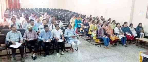Muzaffarnagar News
