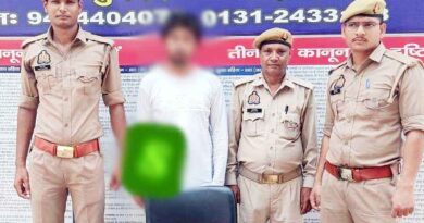 Muzaffarnagar News