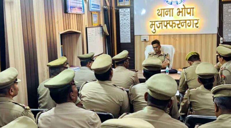 Muzaffarnagar News