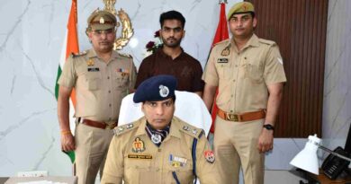 Muzaffarnagar News