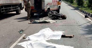 Muzaffarnagar News