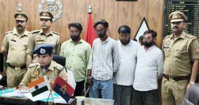 Muzaffarnagar News