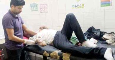 Muzaffarnagar News