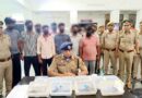 Muzaffarnagar में अवैध हथियारों के बड़े नेटवर्क का भंडाफोड़: 10 शातिर गिरफ्तार, पिस्टल-तमंचों का जखीरा बरामद, कई जिलों तक फैला था कारोबार Muzaffarnagar News