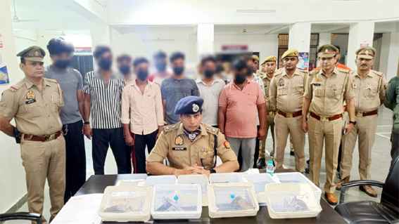 समाचार (Muzaffarnagar News) 2 Muzaffarnagar News