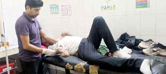 Muzaffarnagar News
