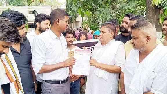 Muzaffarnagar News