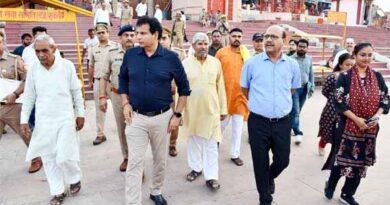 Muzaffarnagar News