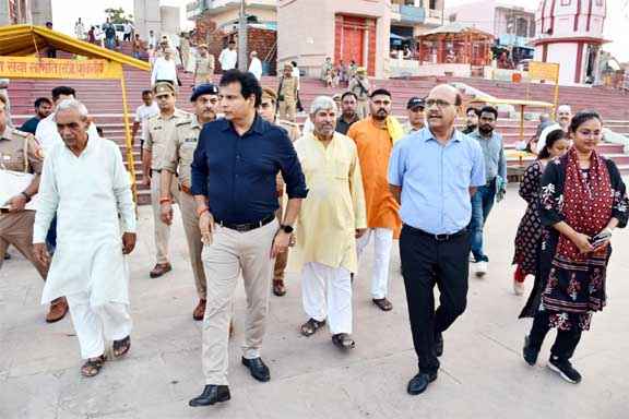 समाचार (Muzaffarnagar News) 3 Muzaffarnagar News