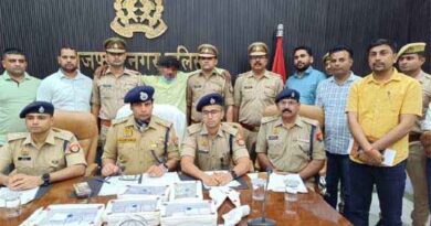 Muzaffarnagar News