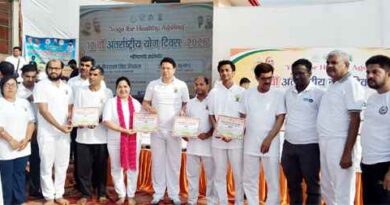 Muzaffarnagar News