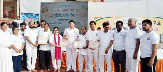 समाचार (Muzaffarnagar News) 2 Muzaffarnagar News