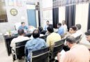 खतौली में पल्स पोलियो अभियान की तैयारियां पूरी: 41,850 बच्चों को पिलाई जाएगी पोलियो की खुराक, विशेष संचारी रोग नियंत्रण अभियान को लेकर Muzaffarnagar प्रशासन अलर्ट Muzaffarnagar News