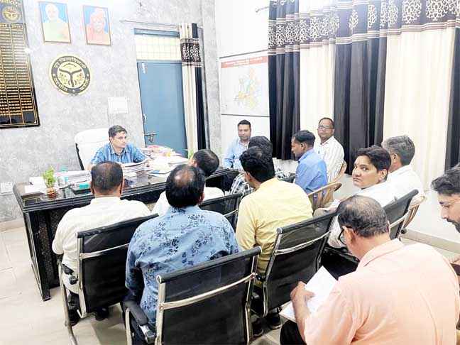 समाचार (Muzaffarnagar News) 3 Muzaffarnagar News